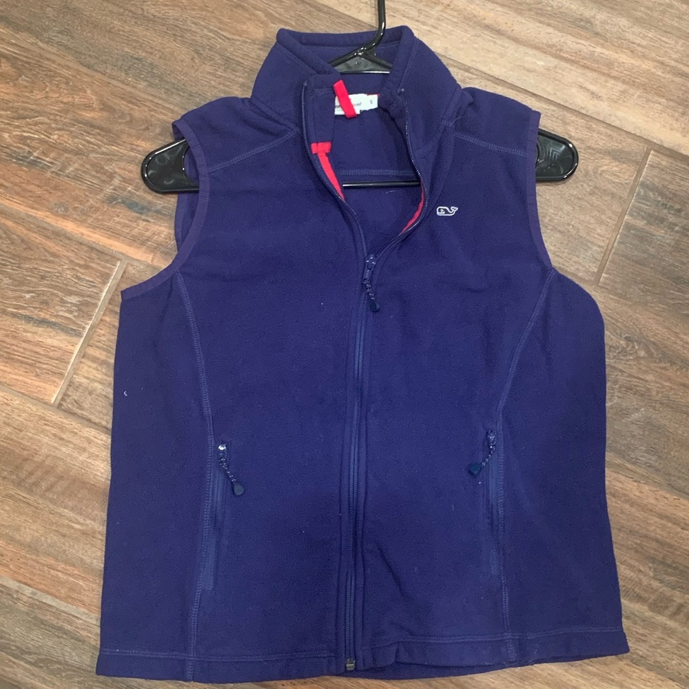 Vineyard Vines Fleece